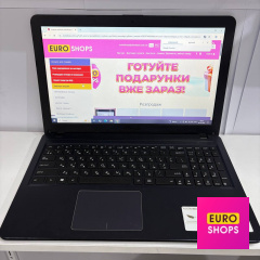 Ноутбук Asus X543M/CeleronN4000/4GB/UHDGraphics600/HDD500GB