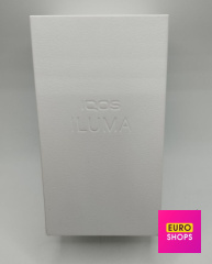 Система нагрівання iQOS Ilumia М0004