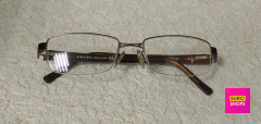 Окуляри для зору PRADA YPR 60Н 51*185AV-101 135