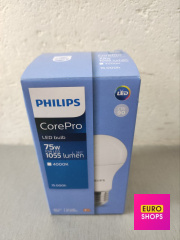 Лампочка Philips CorePro 75W 1055  lumen