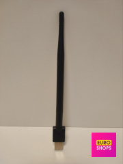 Wi-Fi-адаптер зовнішній