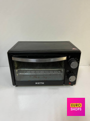 Електрична піч RZTK RTV 9010