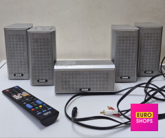 Мультимедійна акустика BBK MA-850 S