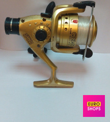 Котушка XS Fisher CB340