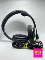 Навушники SVEN AP-670V дротові