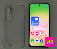 Смартфон Samsung Galaxy A56 5G 8/128Gb (SM-A566B/DS)