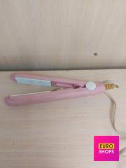Плойка випрямляч Hair Straightener MINI F002