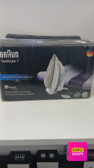 Праска Вraun Тextyle 7