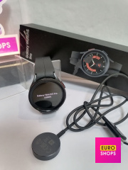 Смарт-годинник Samsung Galaxy Watch5 Pro