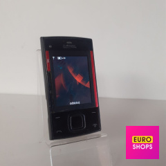 Кнопковий телефон Nokia X3-00 16 гб
