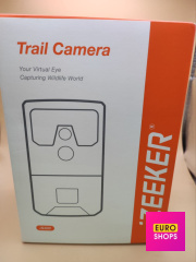 Фотопастка Trail camera iZeeker iG300
