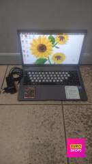 Ноутбук QDYS myBookPro14SE Intel Celeron N4100/RAM4GB/SSD64GB