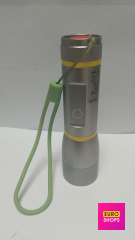 Ліхтарик на батарейки Shell C22-300320