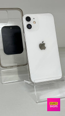 Apple iPhone 12 Mini 64GB White