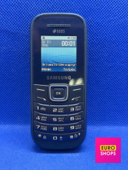 Кнопковий телефон Samsung GT-E1202