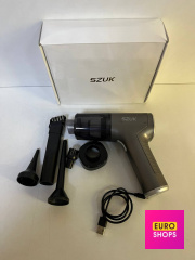 Бездротовий автомобільний пилосос SZUK SZ-C006B