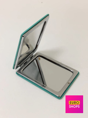 Дзеркало кишенькове прямокутне Blue