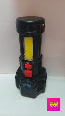 Ліхтар LED 5X 1 COB