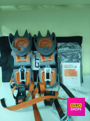 Кішки Climbing Technology Nuptse Evo