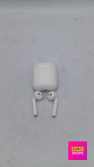 Навушники APPLE AirPods 2; навушники A2032, A2031
