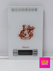 Ваги SATURN ST-KS7235