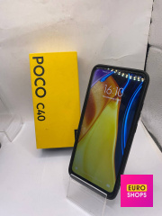 Смартфон Xiaomi Poco C40 4/64GB