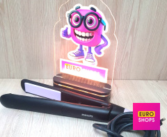 Випрямляч для волосся PHILIPS BHS-377