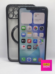 Смартфон APPLE iPhone 11 Pro Max 256GB Midnight Gr