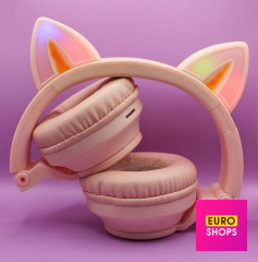 Навушники Borofone BO18