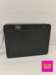 Power Bank Hoco J94 Overlord 75000mAh 22.5W