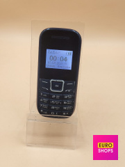 Кнопковий телефон Nomi i144m