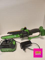 Акумуляторна пилка Grosser GCS 817