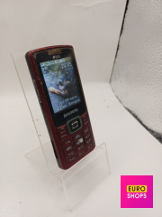 Кнопковий телефон Samsung GT-C5212i