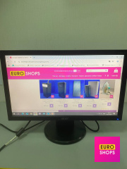 Монітор ACER V193HQV