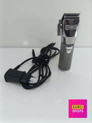 Машинка для стрижки волосся BaByliss Pro Chrom FX FX8700E