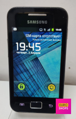 Смартфон Samsung S5830