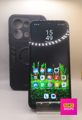 Смартфон Xiaomi Redmi 15C 4/128гб
