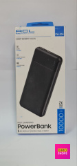 Power Bank RCL 10000 mAh
