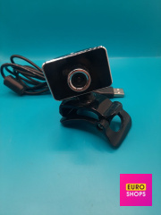 Web-камера Media-Tech VISOR HD MT4030K