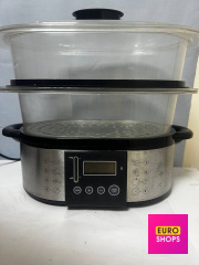 Пароварка XJ 5K118