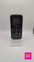 Кнопковий телефон Sigma mobile Comfort 50 CF113 HIT