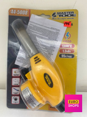 Пальни газовий Master TOOL 44-5008