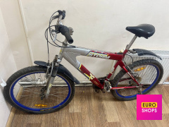 Велосипед STORM GSX 26"