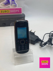 Кнопковий телефон NOKIA 1661