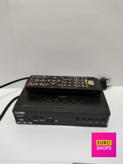 Тюнеры телевидения Т2  АТ-788