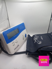 Тонометр автоматичний Microlife BP2BHO