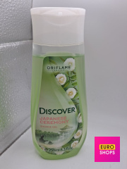 Гель для душа Oriflame Discover Japanese Ceremony 250 ml