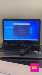 Ноутбук Dell Inspiron 15R-5521 Core i5-3337U/RAM6GB/SSD120GB/Radeon HD8730M