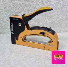 Степлер будівельний Sigma 2821351