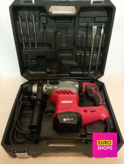 Перфоратор Vorhut VR180V